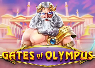 Онлайн слот Gates of Olympus – играть на реальные деньги с выводом или в демо